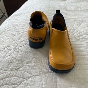 Sperrys shoes